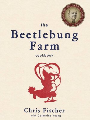 cover image of The Beetlebung Farm Cookbook